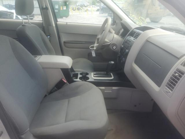 Photo 5 from auction – 2008 FORD ESCAPE XLS with VIN 1FMCU02Z08KC92855