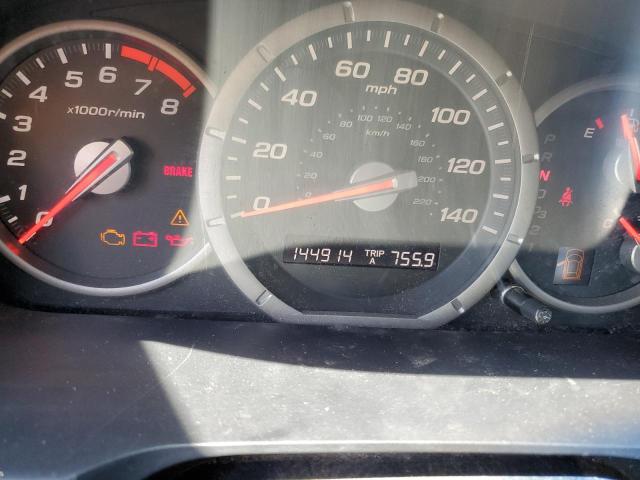 Photo 8 from auction – 2008 HONDA PILOT SE with VIN 5FNYF28388B014947
