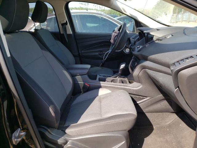 Photo 5 from auction – 2018 FORD ESCAPE SE with VIN 1FMCU9GD2JUB34738