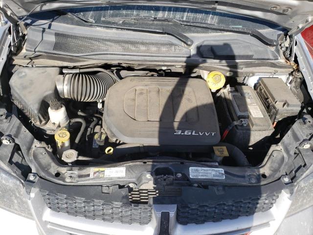 Photo 7 from auction – 2017 DODGE GRAND CARA with VIN 2C4RDGEG6HR792425