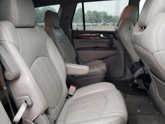 Photo 6 from auction – 2013 BUICK ENCLAVE with VIN 5GAKRDKD6DJ233940