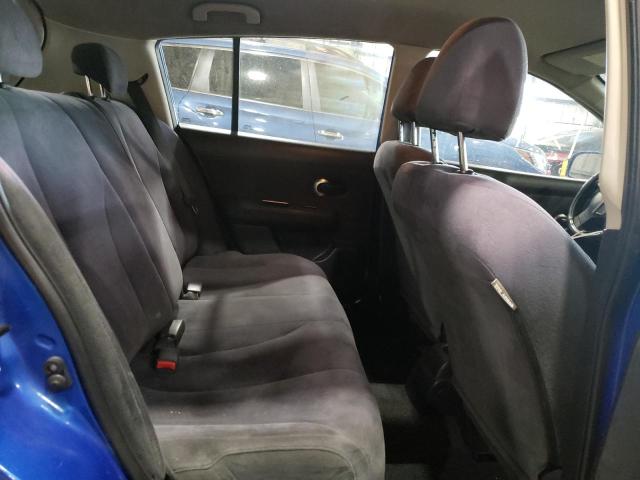 Photo 6 from auction – 2007 NISSAN VERSA S with VIN 3N1BC13E57L372236
