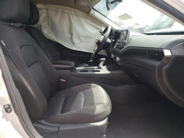 Photo 5 from auction – 2020 NISSAN ALTIMA S with VIN 1N4BL4BV9LC217815