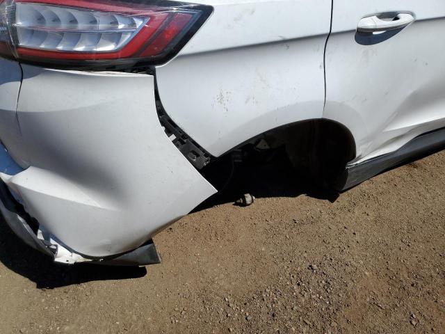 Photo 9 from auction – 2015 FORD EDGE SEL with VIN 2FMTK4J82FBB35292