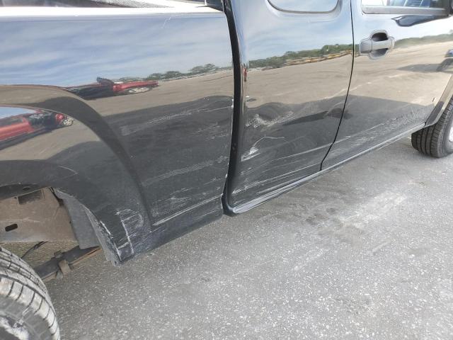 Photo 9 from auction – 2006 CHEVROLET COLORADO with VIN 1GCCS198868302491