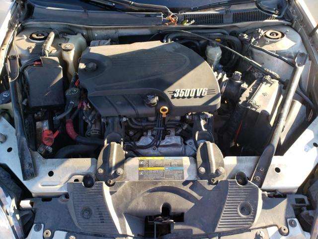 Photo 7 from auction – 2008 CHEVROLET IMPALA LS with VIN 2G1WB55K481311984