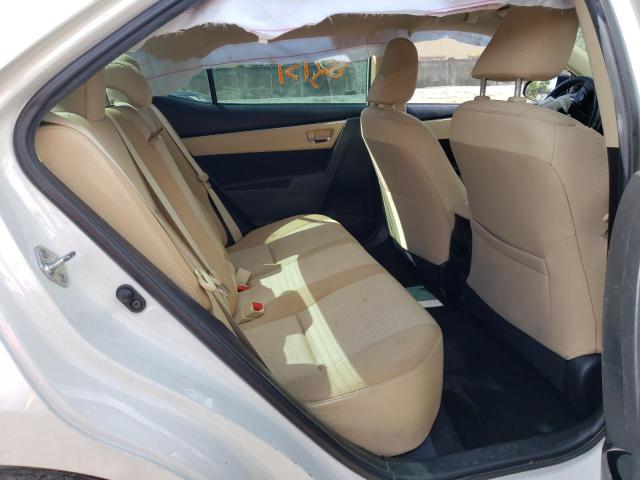 Photo 6 from auction – 2019 TOYOTA COROLLA L with VIN 5YFBURHE1KP877932