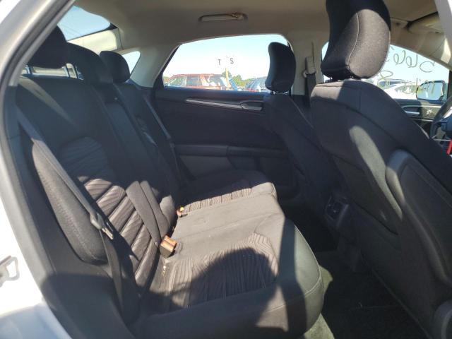 Photo 6 from auction – 2016 FORD FUSION SE with VIN 3FA6P0H71GR102706