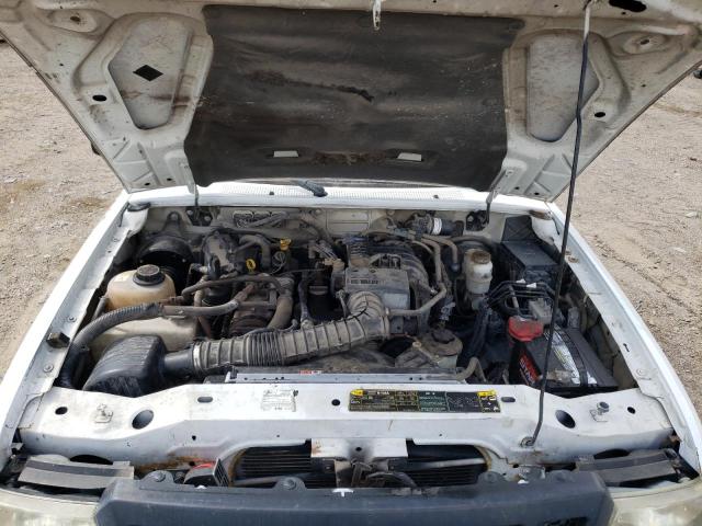 Photo 7 from auction – 2011 FORD RANGER with VIN 1FTKR1AD1BPA09094