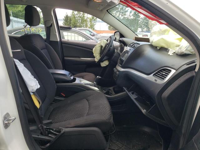 Photo 5 from auction – 2017 DODGE JOURNEY SE with VIN 3C4PDCAB5HT560731