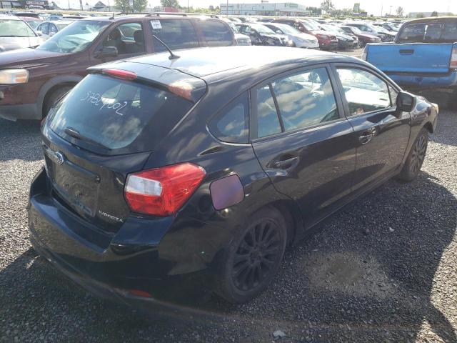 Photo 4 from auction – 2012 SUBARU IMPREZA with VIN JF1GPAA6XCH206828
