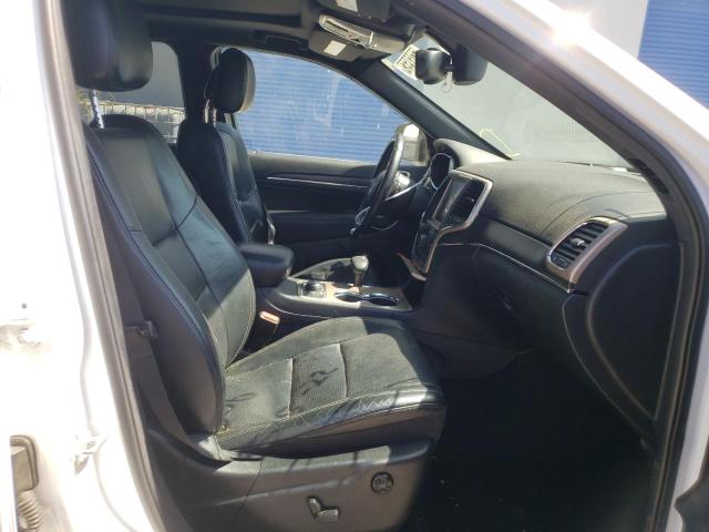Photo 5 from auction – 2015 JEEP GRAND CHER with VIN 1C4RJFBG8FC847776