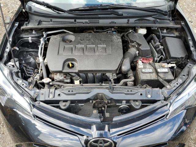 Photo 7 from auction – 2018 TOYOTA COROLLA L with VIN 2T1BURHE2JC078594