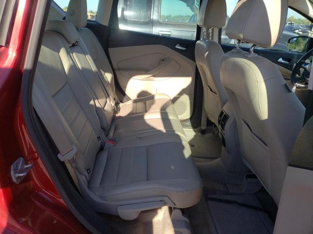 Photo 6 from auction – 2013 FORD C-MAX SEL with VIN 1FADP5BU7DL545603