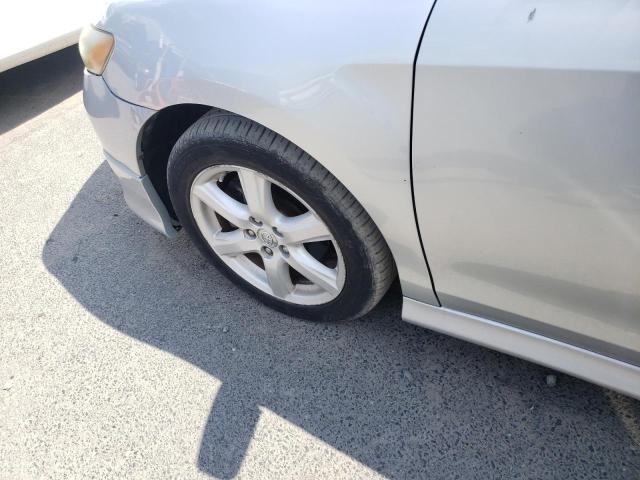 Photo 9 from auction – 2007 TOYOTA CAMRY CE with VIN 4T1BE46K07U101984