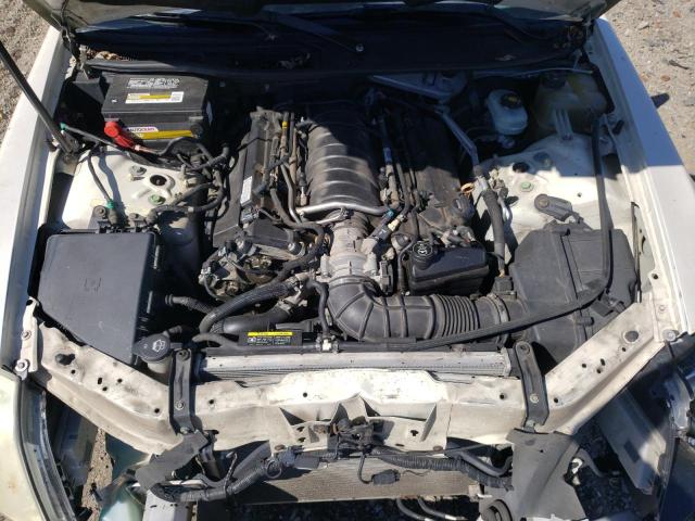 Photo 7 from auction – 2007 CADILLAC STS with VIN 1G6DC67AX70189778