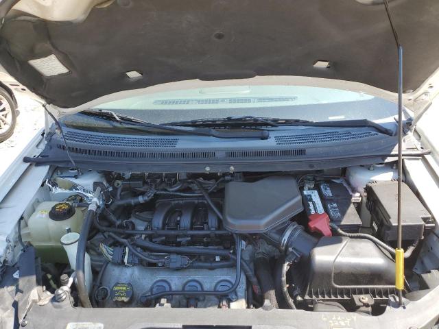 Photo 7 from auction – 2009 LINCOLN MKX with VIN 2LMDU68CX9BJ13523