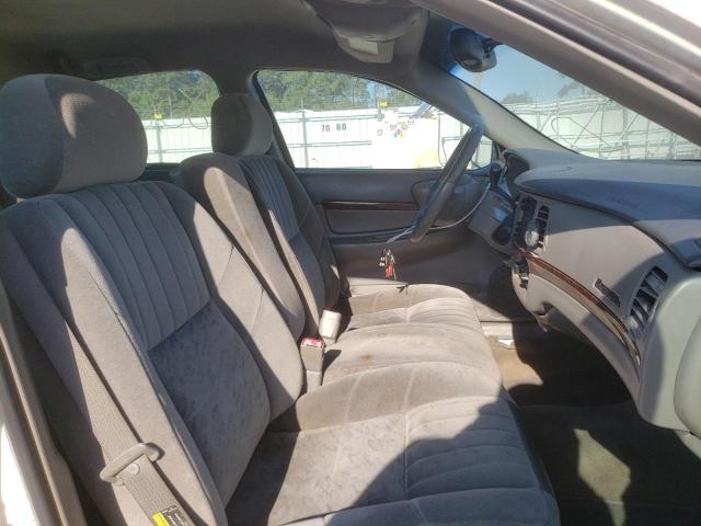 Photo 5 from auction – 2003 CHEVROLET UK with VIN 2G1WF52K039260874