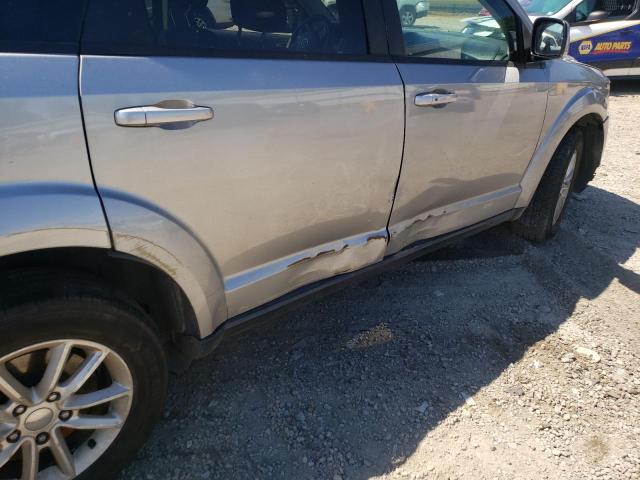 Photo 9 from auction – 2015 DODGE JOURNEY SX with VIN 3C4PDCBG8FT701766