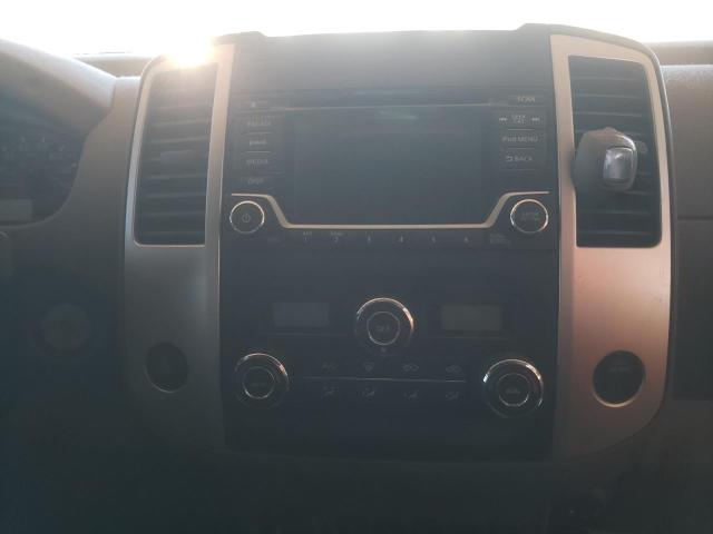 Photo 9 from auction – 2017 NISSAN FRONTIER S with VIN 1N6DD0EV8HN717672