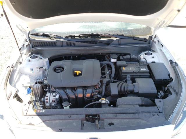 Photo 7 from auction – 2019 KIA FORTE FE with VIN 3KPF24ADXKE108245