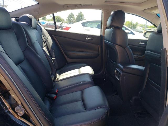 Photo 6 from auction – 2010 NISSAN MAXIMA S with VIN 1N4AA5AP8AC852628