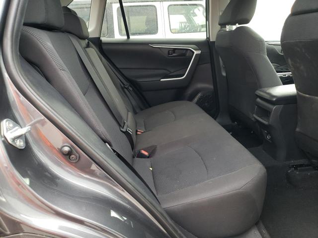 Photo 6 from auction – 2020 TOYOTA RAV4 LE with VIN 2T3F1RFV4LW115151