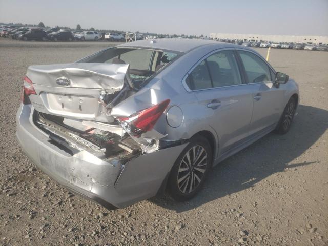 Photo 4 from auction – 2019 SUBARU LEGACY with VIN 4S3BNAB69K3014157