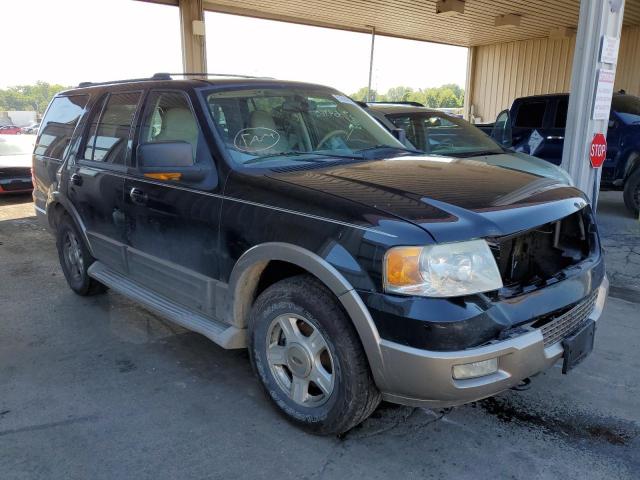 FORD EXPEDITION 2004 with VIN 1FMFU18L64LA96591 - Photo from auction