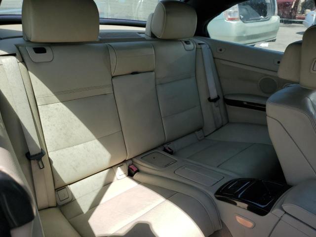 Photo 6 from auction – 2010 BMW 335 I with VIN WBAWL7C54AP476310