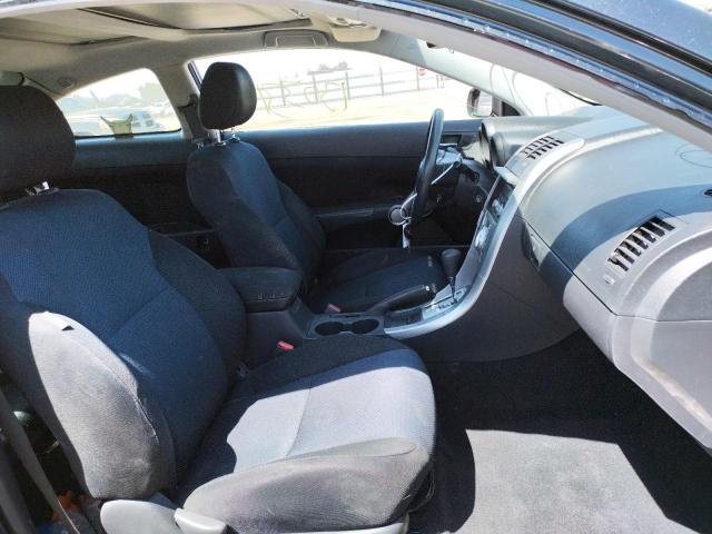 Photo 5 from auction – 2010 TOYOTA SCION TC with VIN JTKDE3B77A0310381