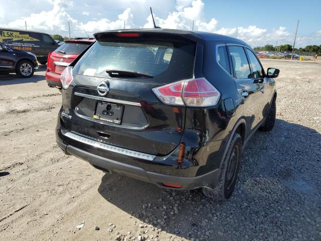 Photo 4 from auction – 2015 NISSAN ROGUE S with VIN KNMAT2MT9FP543083