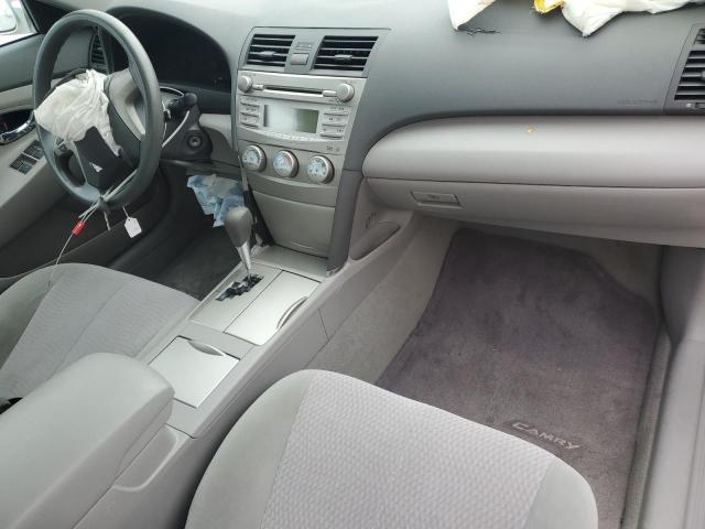 Photo 9 from auction – 2011 TOYOTA CAMRY BASE with VIN 4T4BF3EK0BR146995