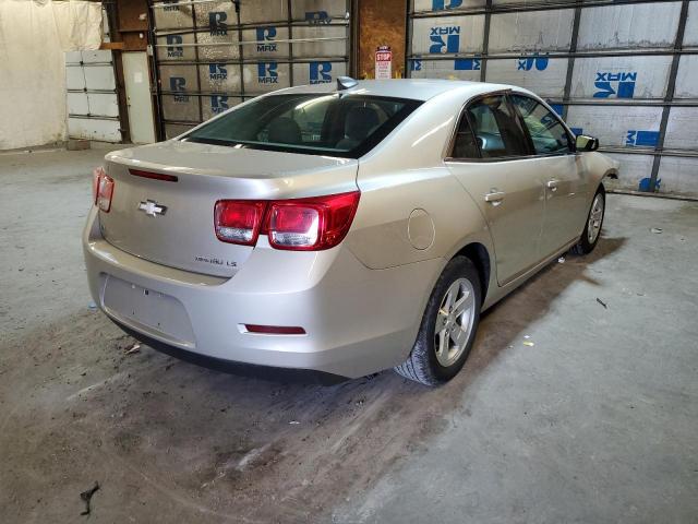 Photo 4 from auction – 2015 CHEVROLET MALIBU LS with VIN 1G11B5SL9FF110529