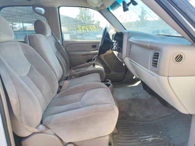 Photo 5 from auction – 2006 GMC YUKON with VIN 1GKEC13V16R139038