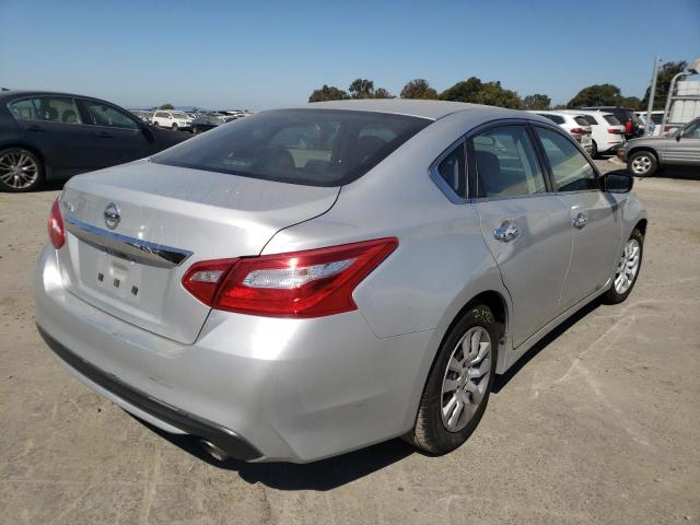 Photo 4 from auction – 2016 NISSAN ALTIMA 2.5 with VIN 1N4AL3AP2GN377604