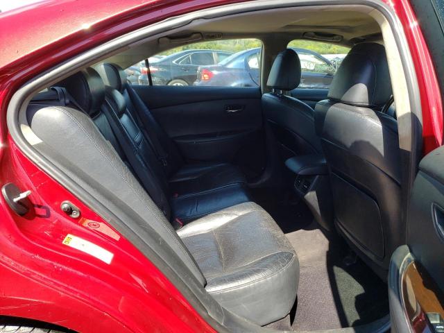Photo 6 from auction – 2010 LEXUS ES 350 with VIN JTHBK1EG6A2390590