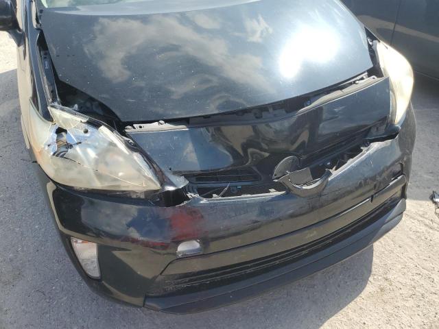 Photo 9 from auction – 2012 TOYOTA PRIUS with VIN JTDKN3DU5C5457810