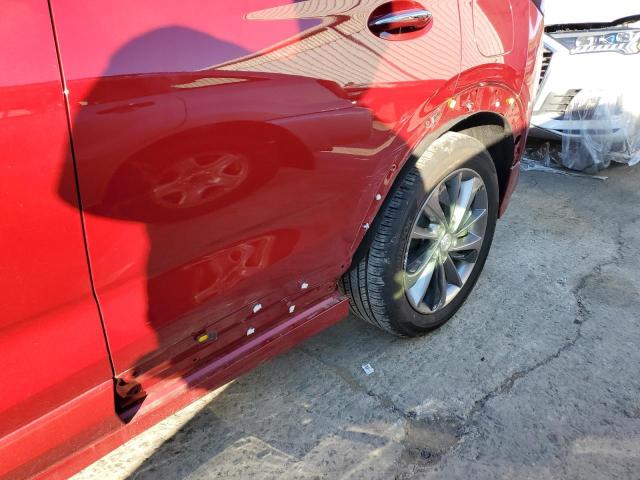 Photo 9 from auction – 2021 BUICK ENCORE GX with VIN KL4MMBS27MB117577