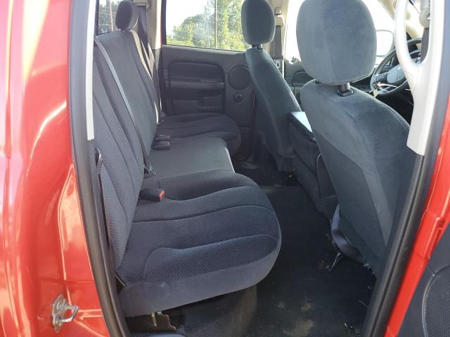 Photo 6 from auction – 2005 DODGE RAM 1500 S with VIN 1D7HU18D85S175294