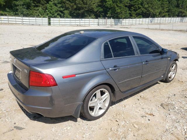 Photo 4 from auction – 2006 ACURA 3.2TL with VIN 19UUA66276A016176