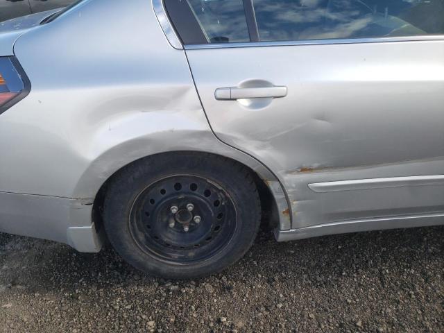 Photo 9 from auction – 2010 NISSAN ALTIMA BAS with VIN 1N4AL2AP6AC105330