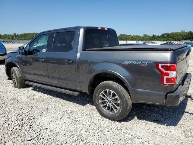 Photo 3 from auction – 2019 FORD F150 SUPER with VIN 1FTEW1E58KFA95275