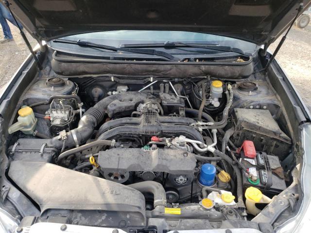 Снимка 7 от търг – 2014 SUBARU OUTBACK 2. с VIN 4S4BRCCC0E3284186