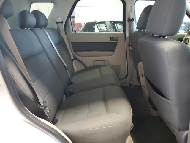 Photo 6 from auction – 2009 FORD ESCAPE HYB with VIN 1FMCU49309KA25533
