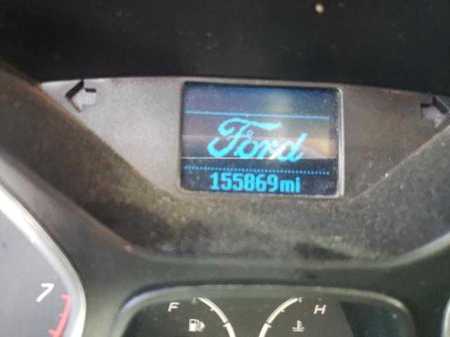 Photo 8 from auction – 2012 FORD FOCUS SE with VIN 1FAHP3F23CL195738