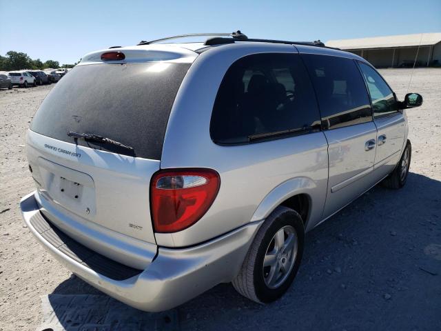 Photo 4 from auction – 2005 DODGE GRAND CARA with VIN 2D4GP44L35R476135
