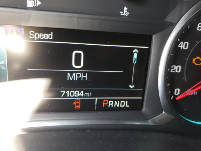Photo 8 from auction – 2016 CHEVROLET MALIBU LT with VIN 1G1ZE5ST6GF248654
