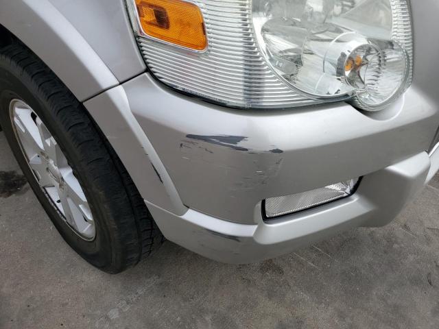 Photo 9 from auction – 2008 FORD EXPLORER X with VIN 1FMEU73E48UA27177