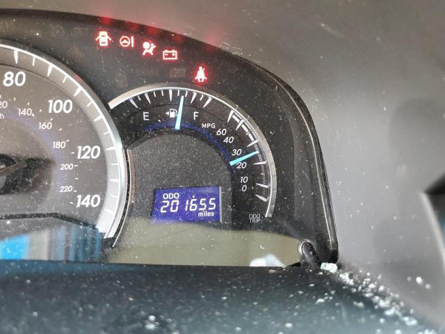 Photo 8 from auction – 2012 TOYOTA CAMRY BASE with VIN 4T1BF1FK8CU547483